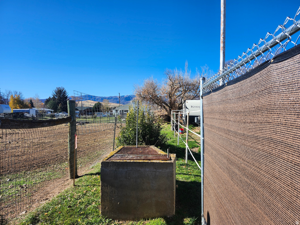 70 S 100 E Morgan, UT 84050