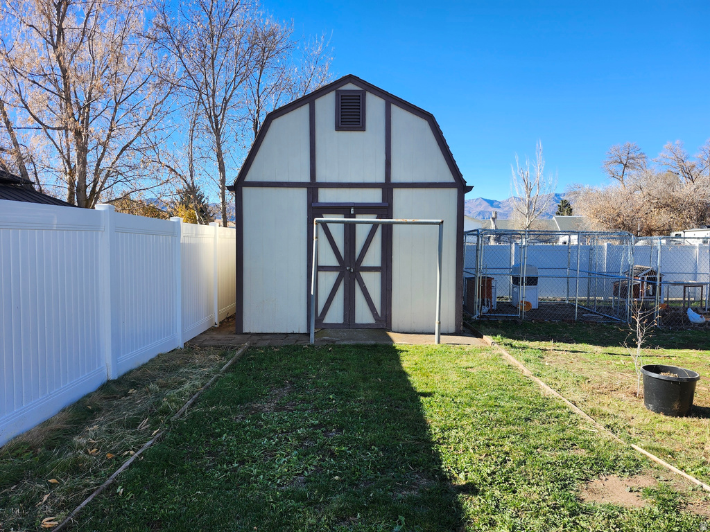 70 S 100 E Morgan, UT 84050