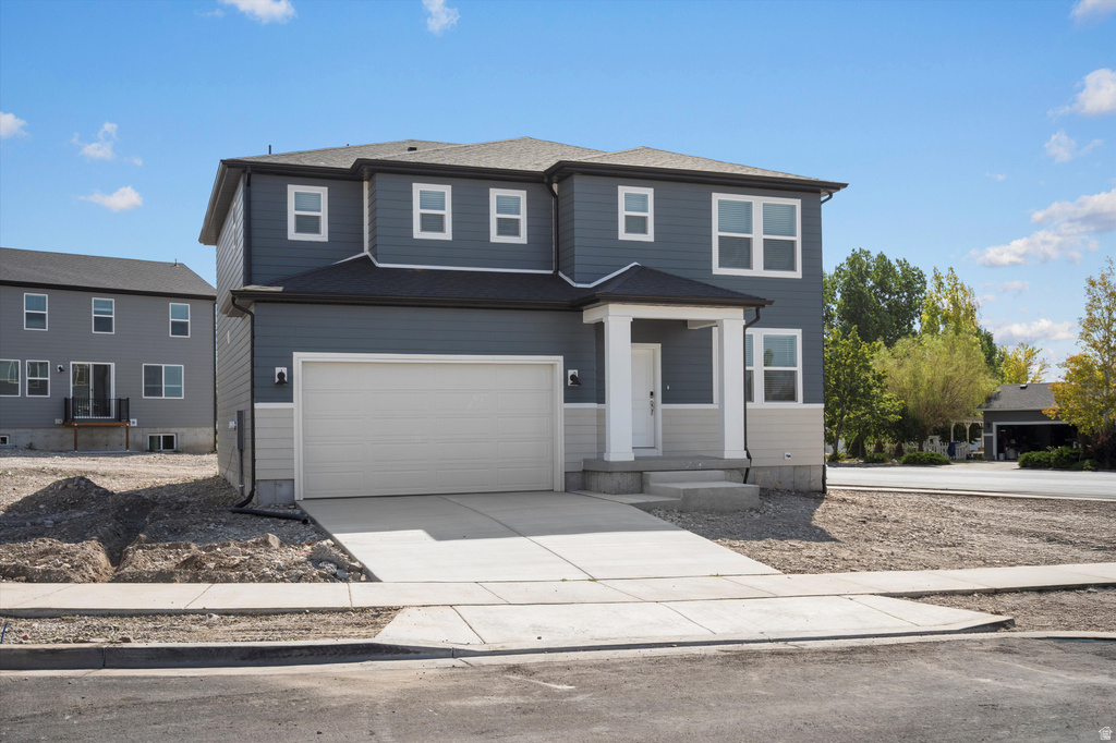 1444 N BERRA BLVD ##231 Tooele, UT 84074