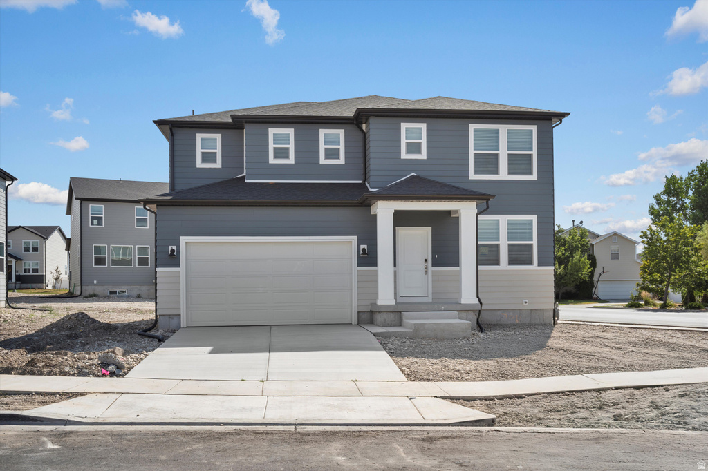 1444 N BERRA BLVD ##231 Tooele, UT 84074
