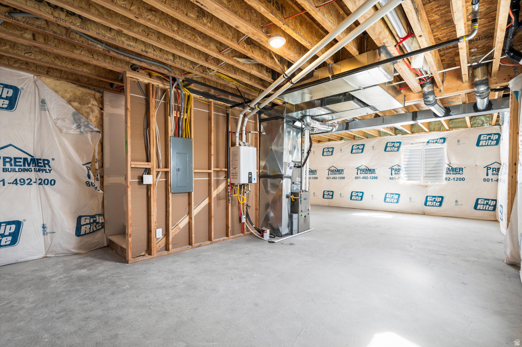 1444 N BERRA BLVD ##231 Tooele, UT 84074