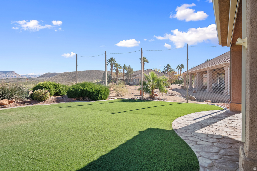 2354 W 1050 N Hurricane, UT 84737