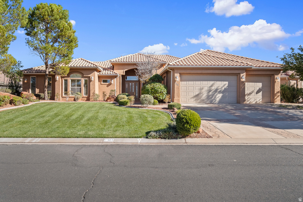 2354 W 1050 N Hurricane, UT 84737