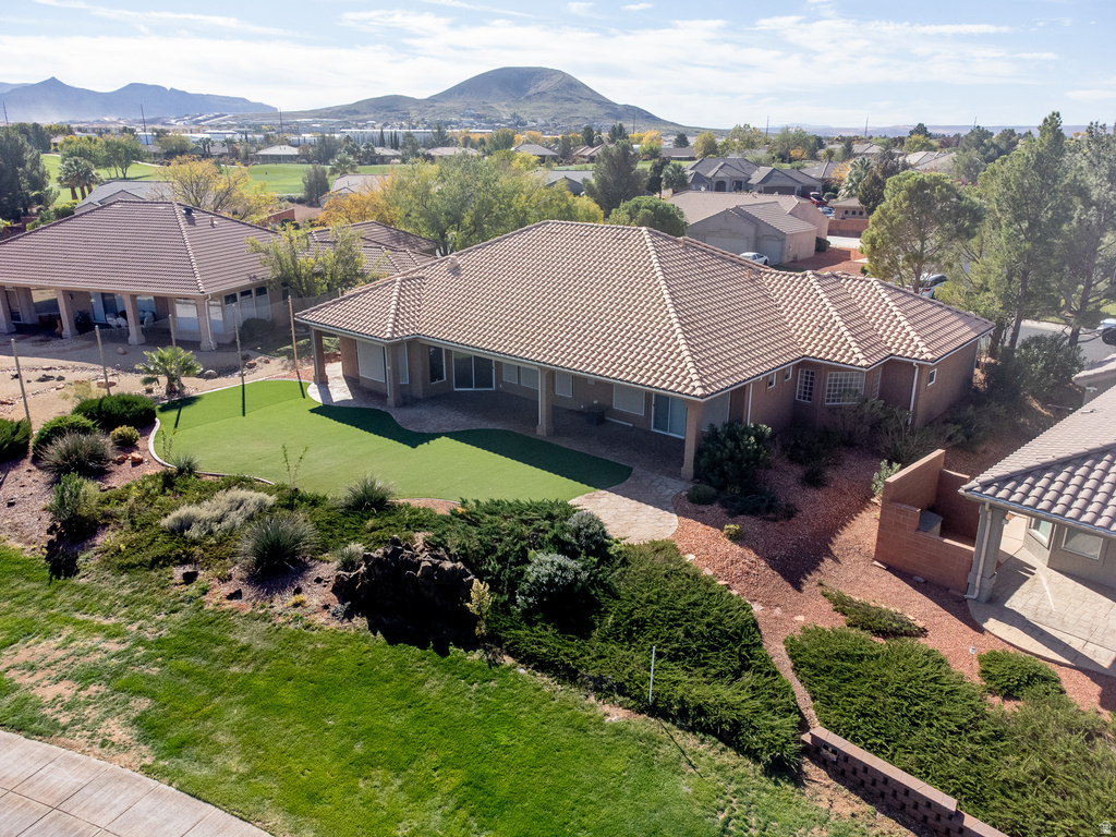 2354 W 1050 N Hurricane, UT 84737