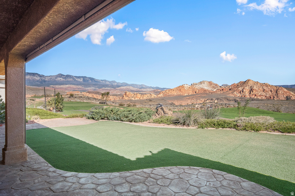 2354 W 1050 N Hurricane, UT 84737