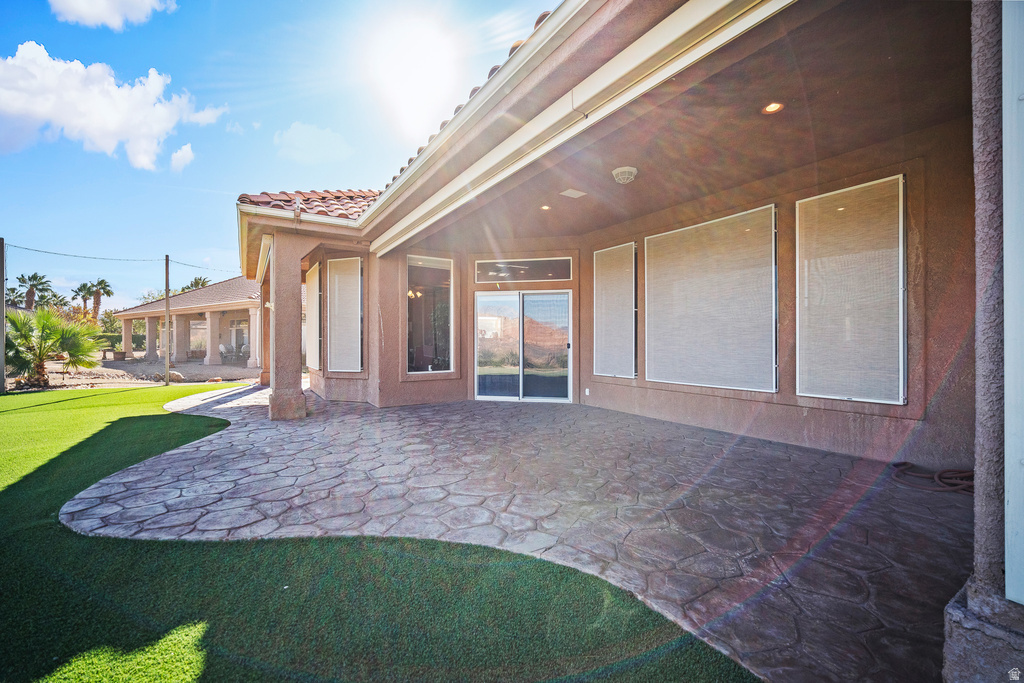 2354 W 1050 N Hurricane, UT 84737