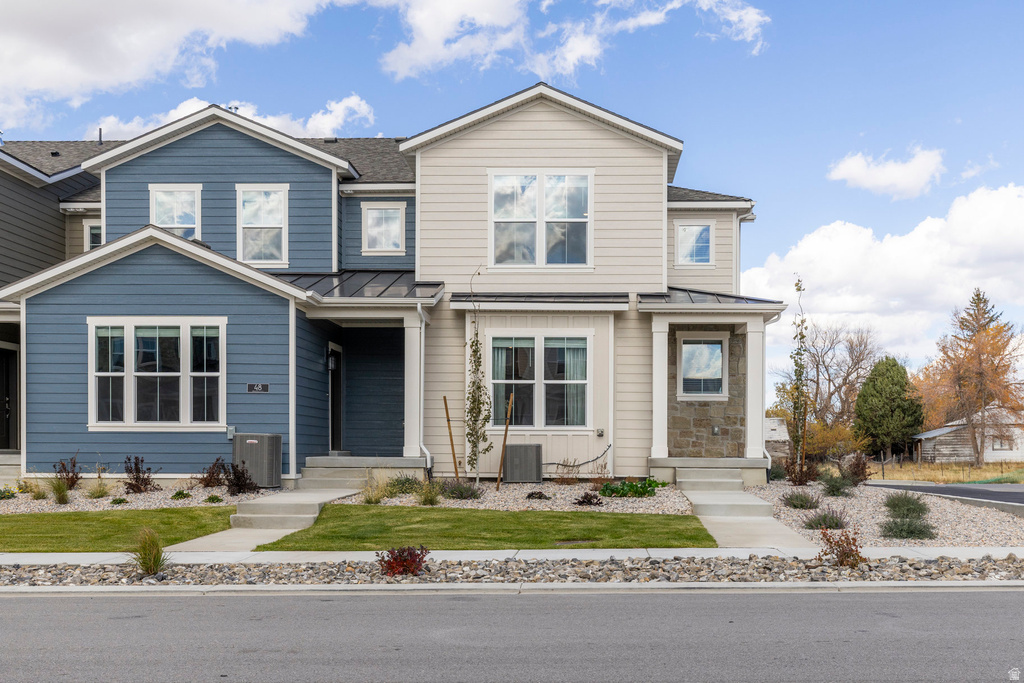 117  Scenic Heights Rd #512