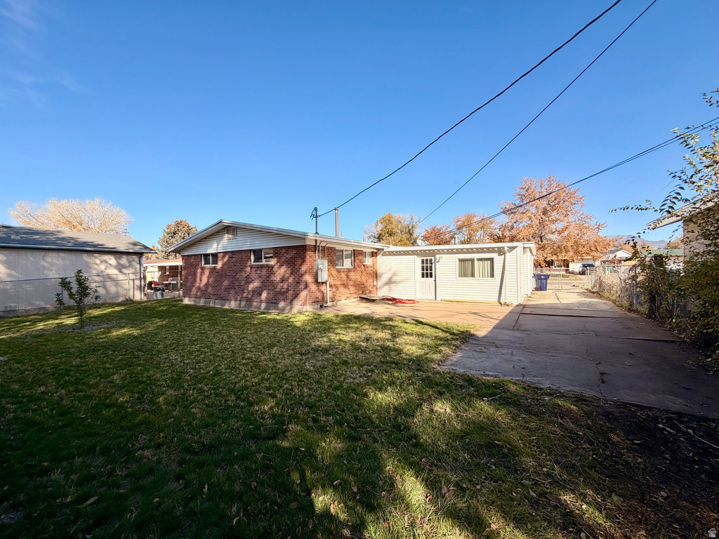 482 VICKIE LN Clearfield, UT 84015