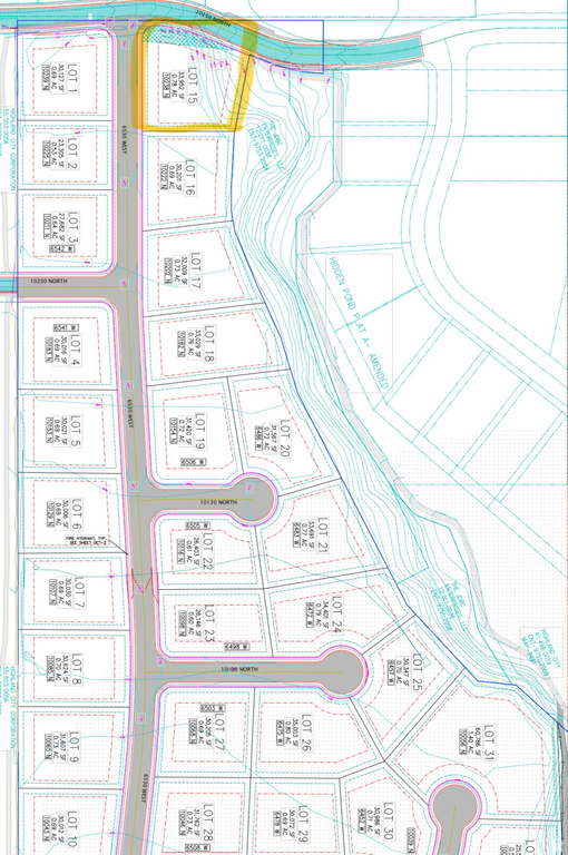 10238 N 6530 W Highland, UT 84003