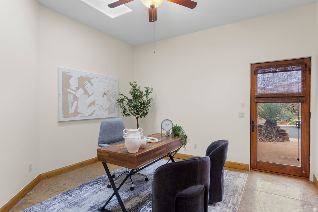 3052 N SNOW CANYON PKWY #114 St George, UT 84770