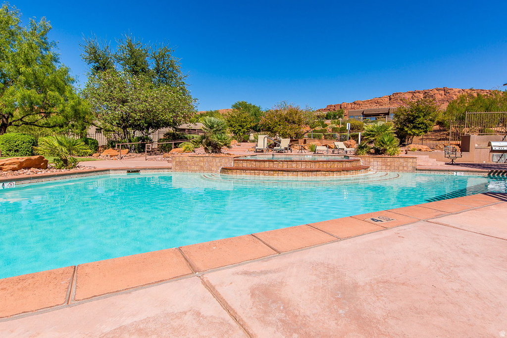 3052 N SNOW CANYON PKWY #114 St George, UT 84770