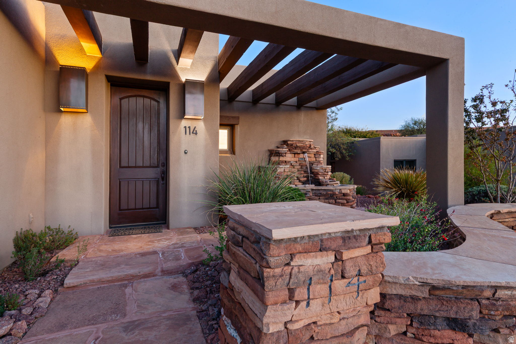 3052 N SNOW CANYON PKWY #114 St George, UT 84770