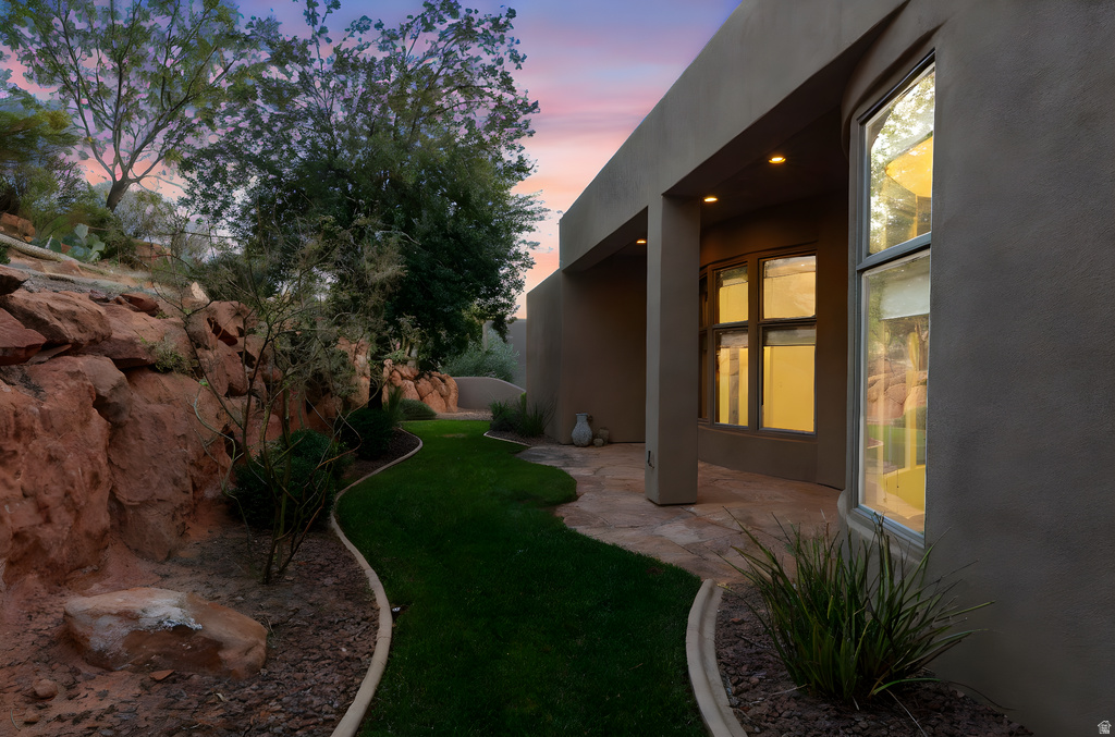 3052 N SNOW CANYON PKWY #114 St George, UT 84770