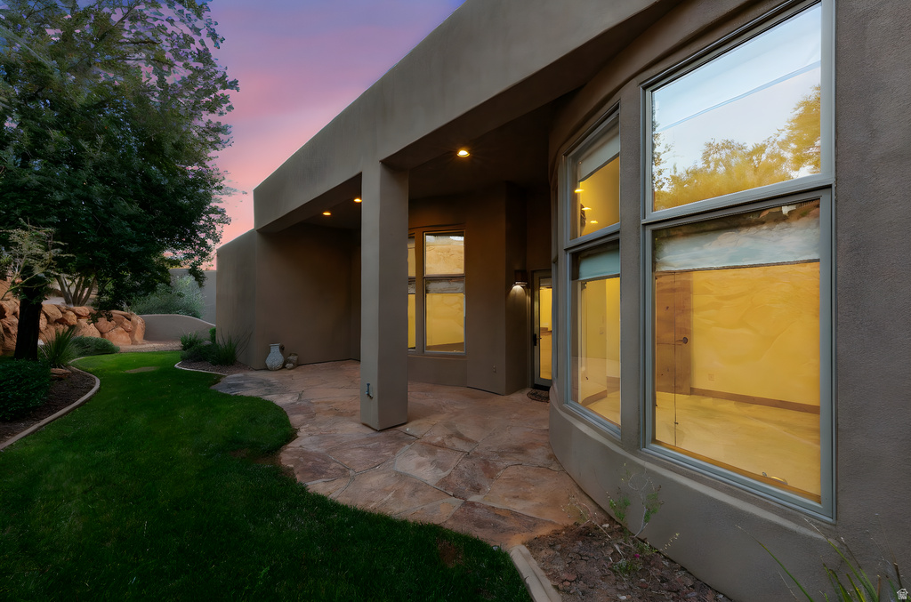 3052 N SNOW CANYON PKWY #114 St George, UT 84770