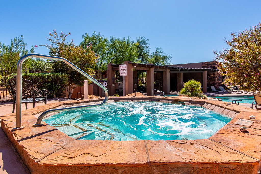 3052 N SNOW CANYON PKWY #114 St George, UT 84770