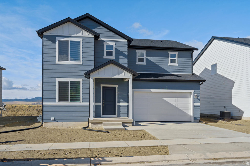 3481 N BROWNING ST #1526 Eagle Mountain, UT 84005