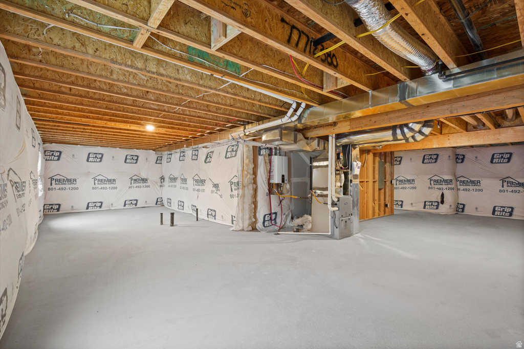 3481 N BROWNING ST #1526 Eagle Mountain, UT 84005