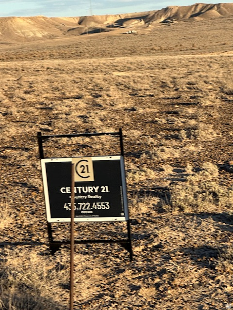 5740 E 5000 S INDEPENDENCE Randlett, UT 84063