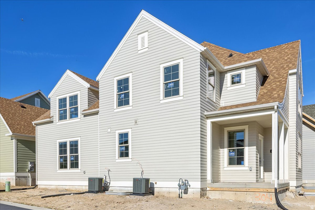 6798 W DOCKSIDER DR #304 South Jordan, UT 84009