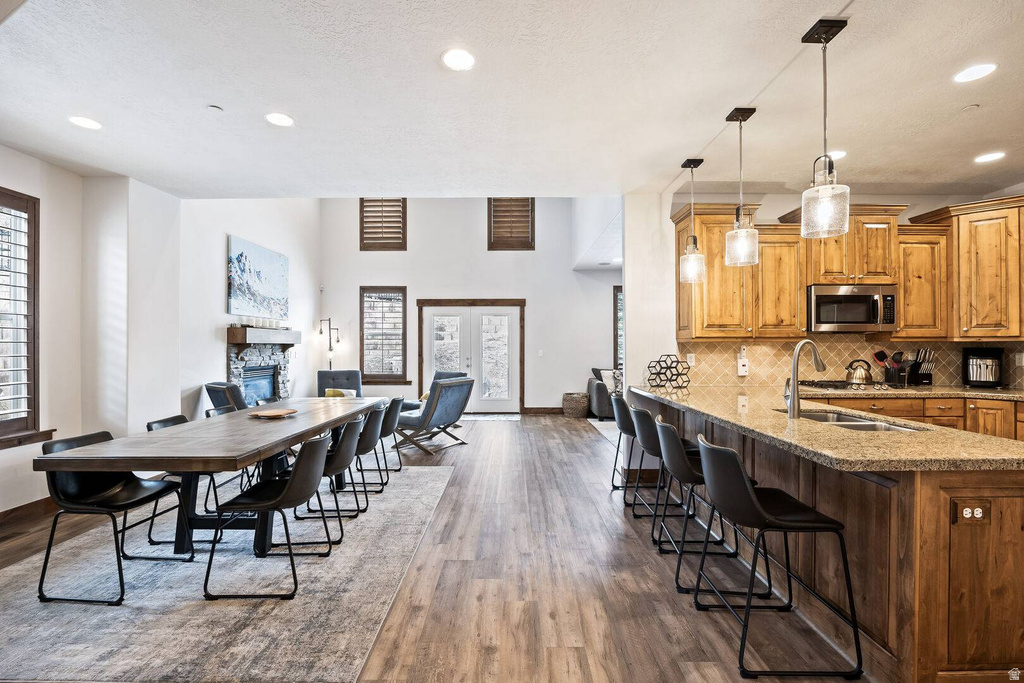 893 W BENJAMIN PL Kamas, UT 84036