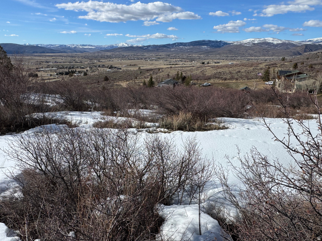 97  SPLENDOR VALLEY RD Marion, UT 84036