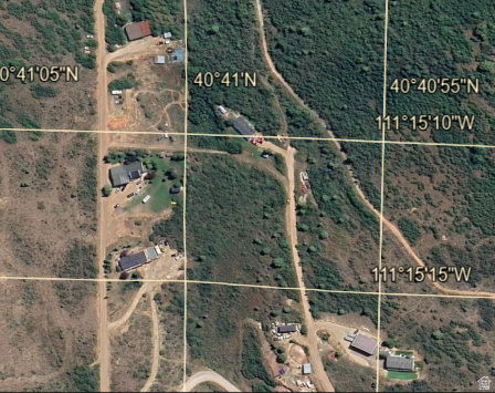 97  SPLENDOR VALLEY RD Marion, UT 84036