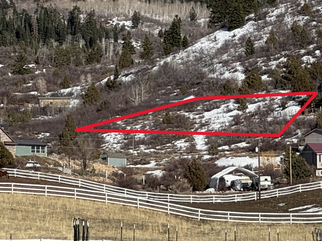 97  SPLENDOR VALLEY RD Marion, UT 84036