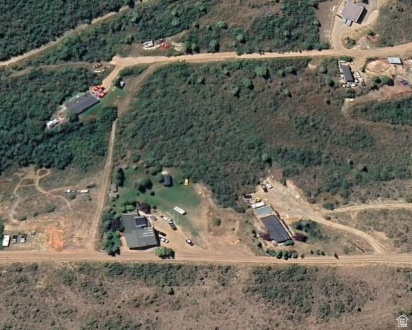 97  SPLENDOR VALLEY RD Marion, UT 84036