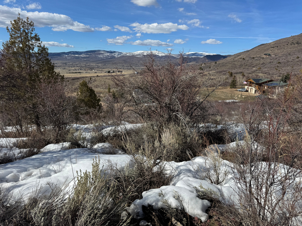 97  SPLENDOR VALLEY RD Marion, UT 84036