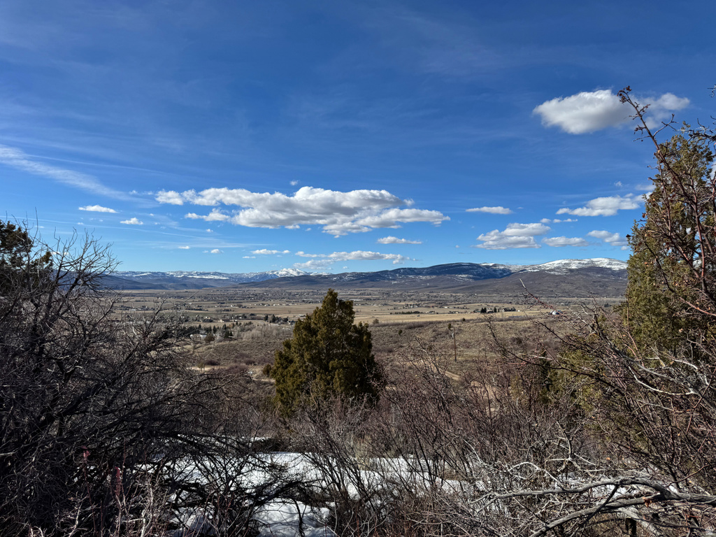 97  SPLENDOR VALLEY RD Marion, UT 84036