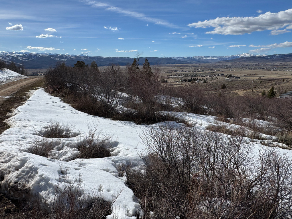 97  SPLENDOR VALLEY RD Marion, UT 84036