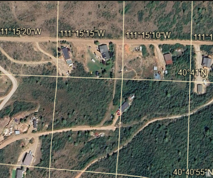 97  SPLENDOR VALLEY RD Marion, UT 84036