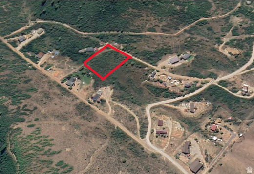 97  SPLENDOR VALLEY RD Marion, UT 84036