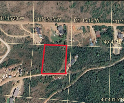 97  SPLENDOR VALLEY RD Marion, UT 84036