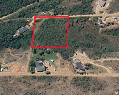 97  SPLENDOR VALLEY RD Marion, UT 84036