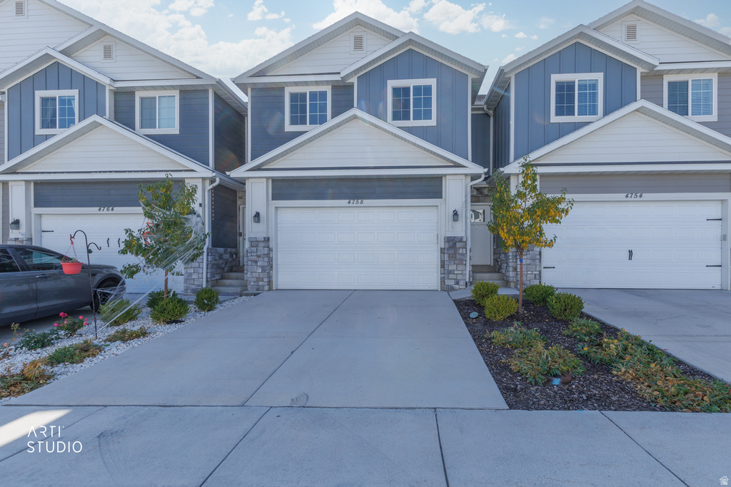 4758 E HIDDEN LOOP RD Eagle Mountain, UT 84005