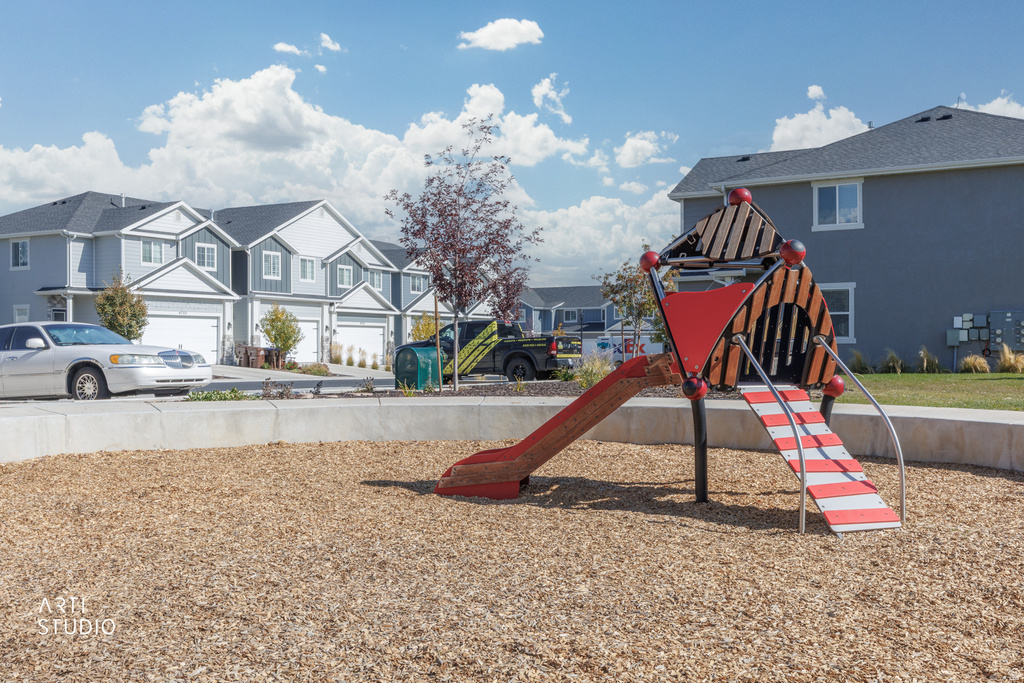 4758 E HIDDEN LOOP RD Eagle Mountain, UT 84005