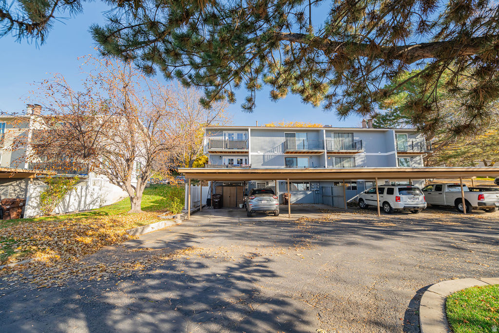 870 S 1625 E ##26 D Clearfield, UT 84015