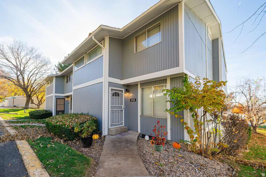 870 S 1625 E ##26 D Clearfield, UT 84015