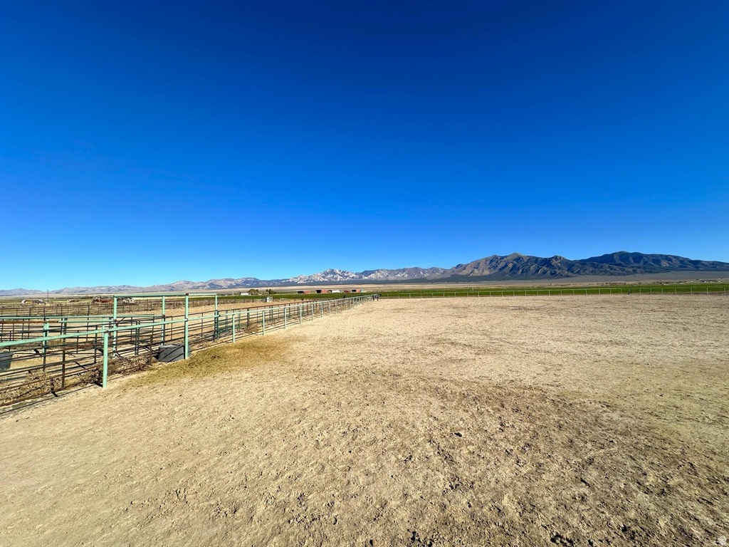 3035 S 300 E Milford, UT 84751