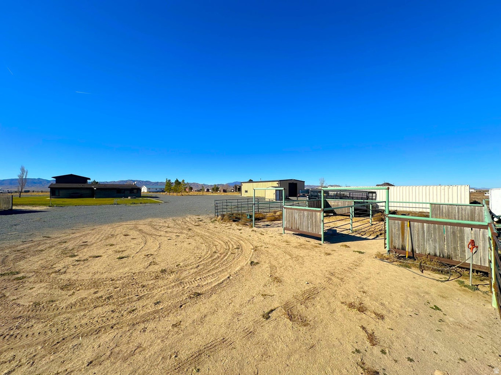 3035 S 300 E Milford, UT 84751
