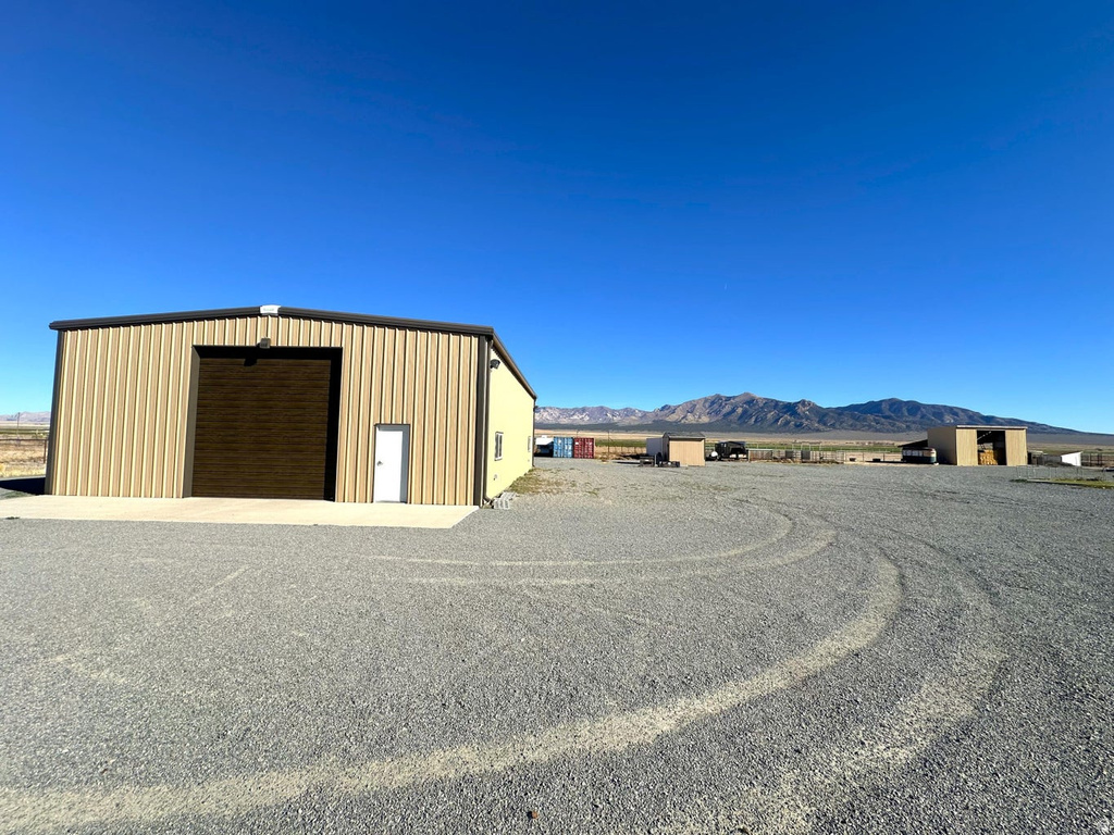 3035 S 300 E Milford, UT 84751