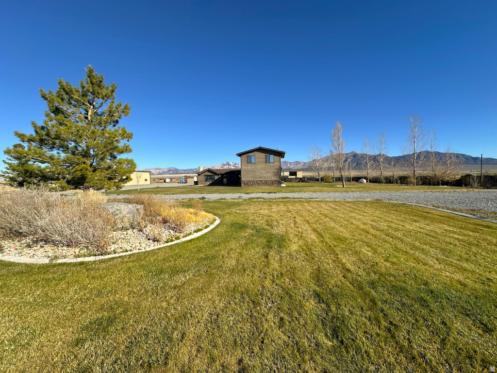 3035 S 300 E Milford, UT 84751