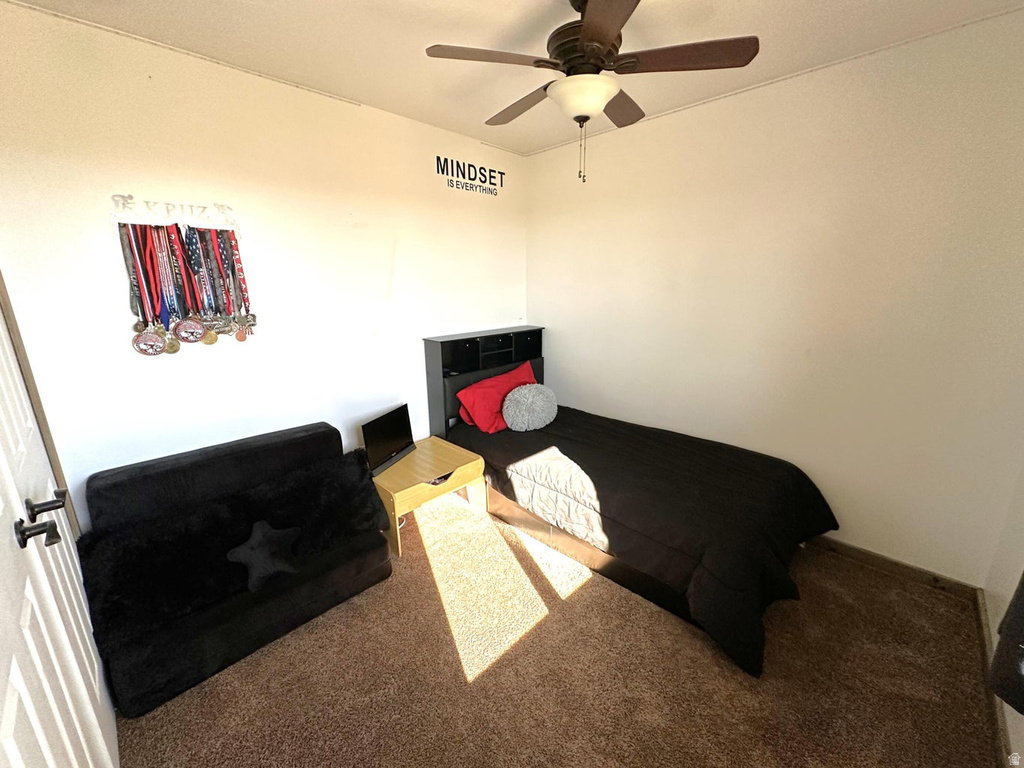 3035 S 300 E Milford, UT 84751