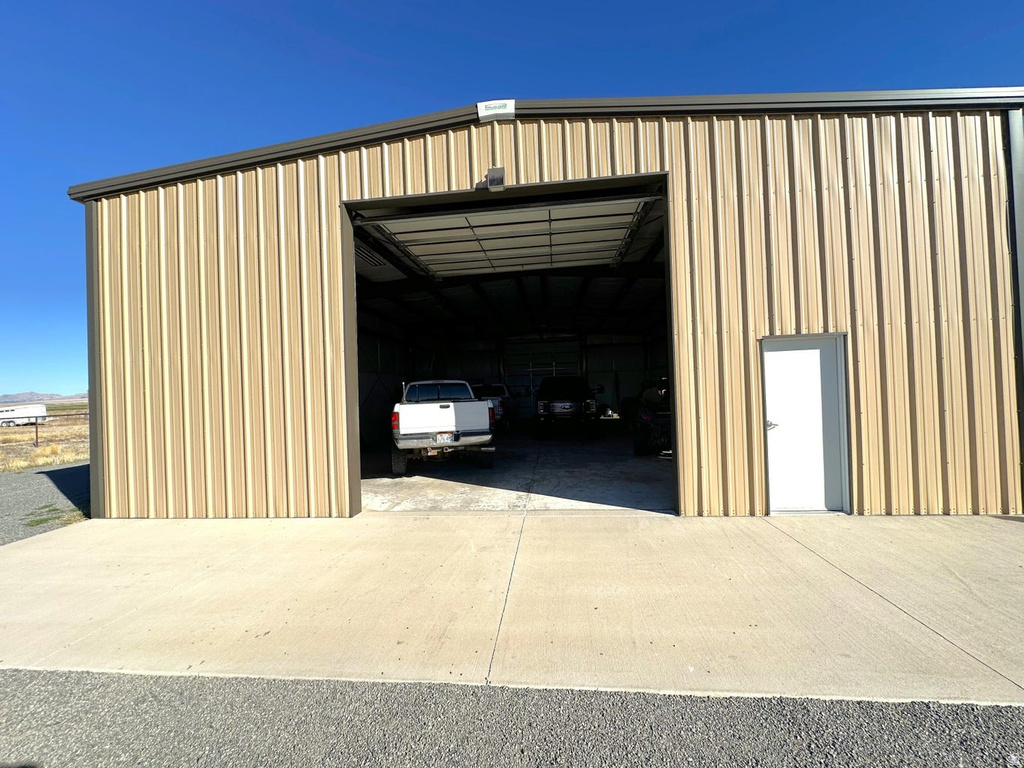 3035 S 300 E Milford, UT 84751