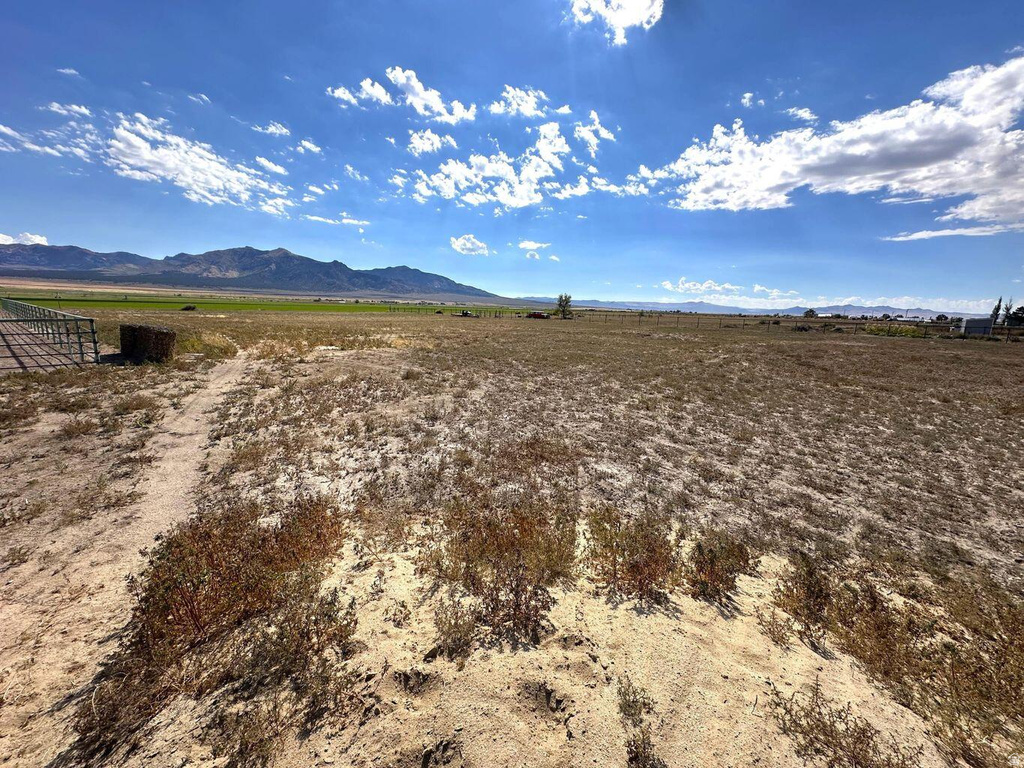 3035 S 300 E Milford, UT 84751