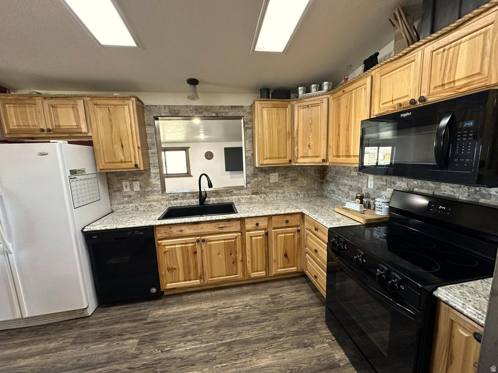 3035 S 300 E Milford, UT 84751