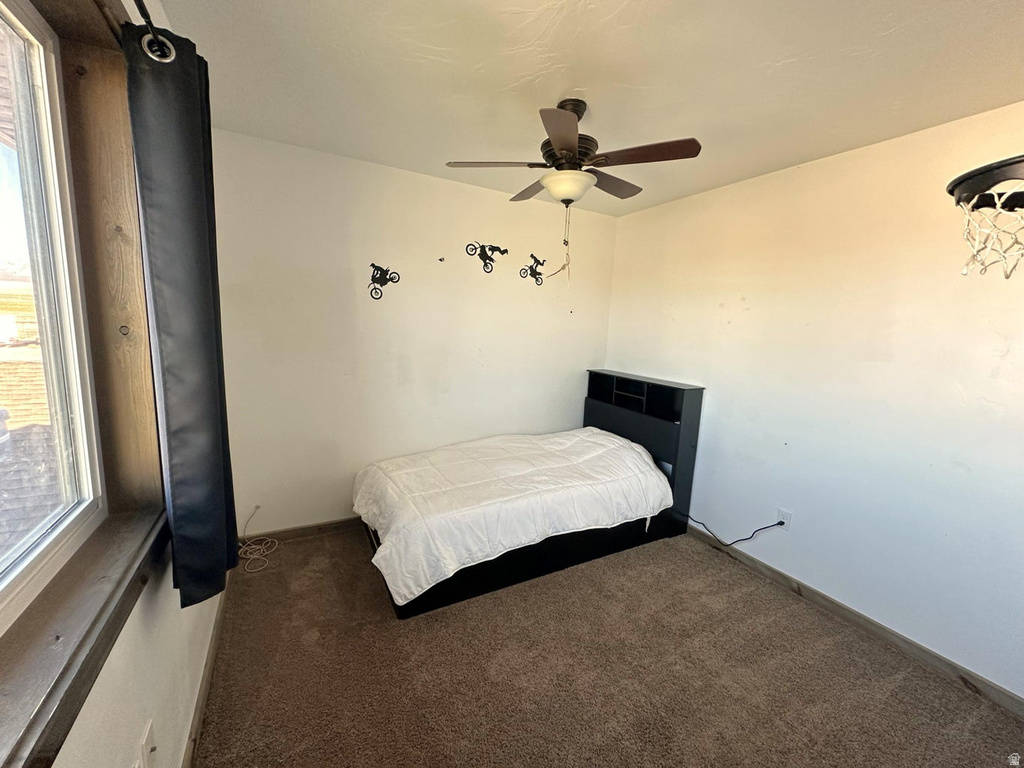 3035 S 300 E Milford, UT 84751