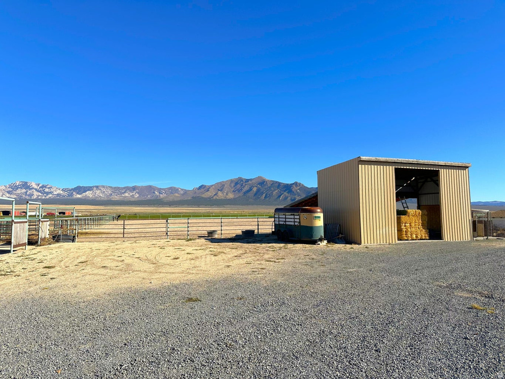 3035 S 300 E Milford, UT 84751
