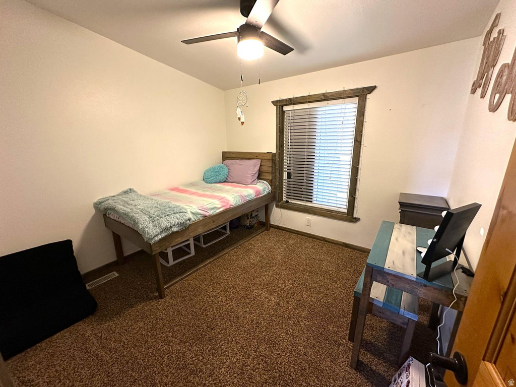 3035 S 300 E Milford, UT 84751